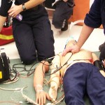 EMS Training