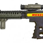 Rescue-Gun