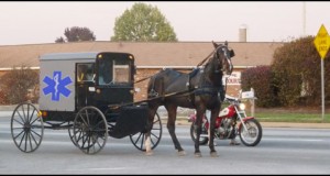 Amish EMS