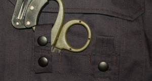 EMS Shears