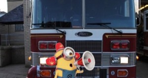 Fire Minion