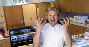 Firehouse Kitchen
