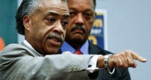 Sharpton & Jackson