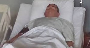 Human Patient simulators