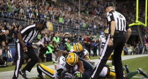 NFL Referees