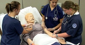 Nursing School
