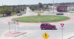 Traffic Circle
