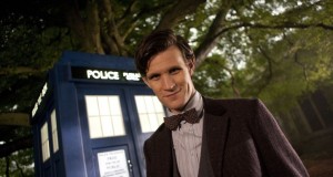 Doctor Who