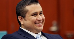 George Zimmerman