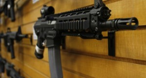 Gun Recall