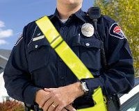 Police use PT Belt