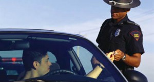 Traffic Stop