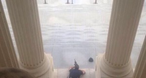Capitol Hill Shooting.