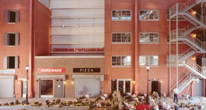 FDNY Academy