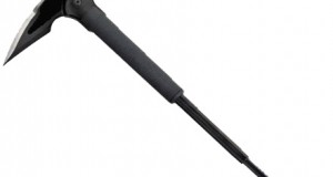 Police Axe