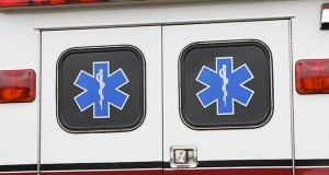 ambulace
