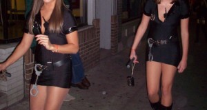 Sexy Cops