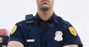 Dr who bow tie