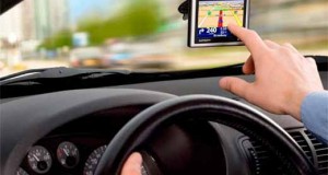 GPS
