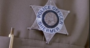Shermer Police