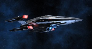Star Trek CSI and EMS