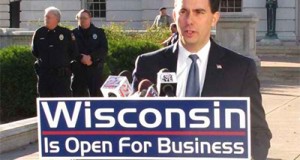 Wisconsin prostitution