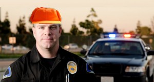 hunting hat for cops