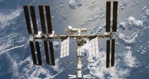 ISS