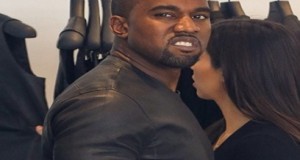 Kayne West