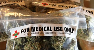 medical marijuana