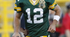Aaron Rodgers