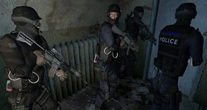 SWAT Game