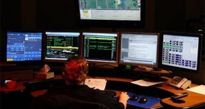 Dispatch Center