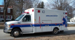 Ambulance
