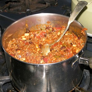 Chili