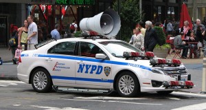 NYPD