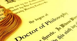 Phd