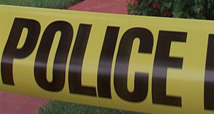 Crime Scene tape