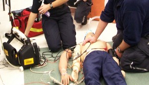 EMS Training