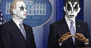 Kiss Army