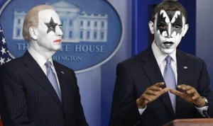 Kiss Army