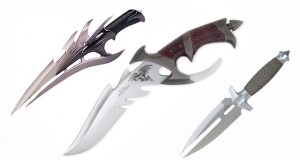 assault knife