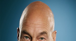 Bald