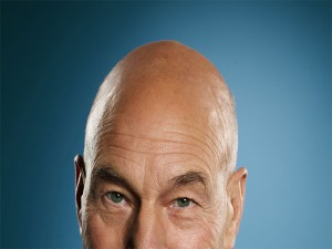 Bald