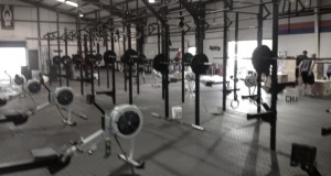 Crossfit