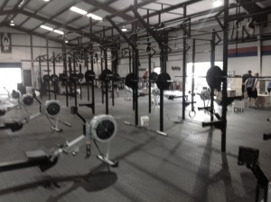 Crossfit