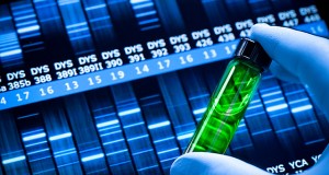 DNA