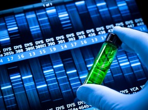 DNA