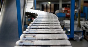newspapers