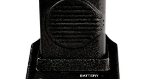 Minitor pager